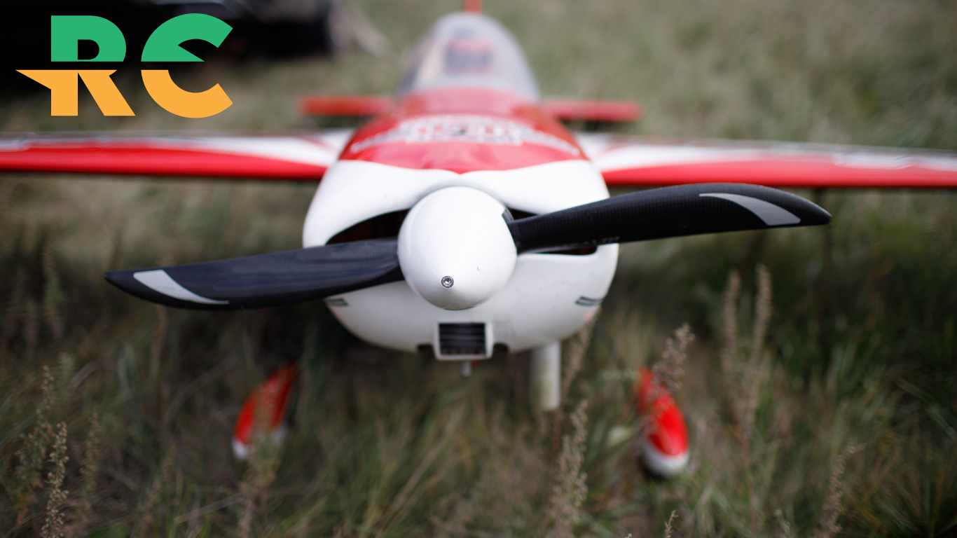 What is PNP RC Airplanes