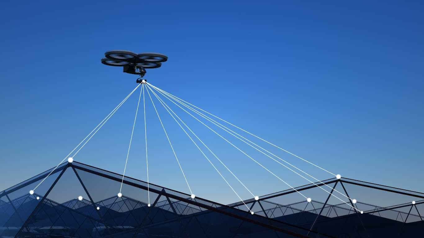 Can Drones Fly at Night